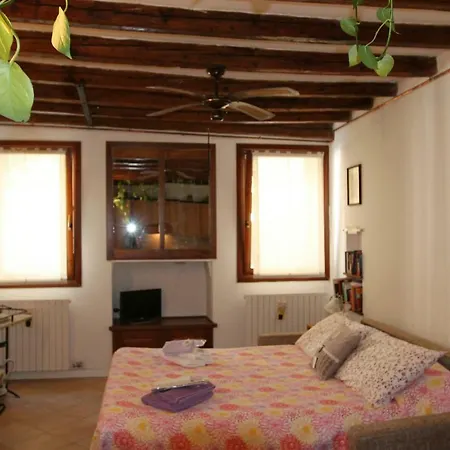 High Hopes Apartment Venice Exterior photo