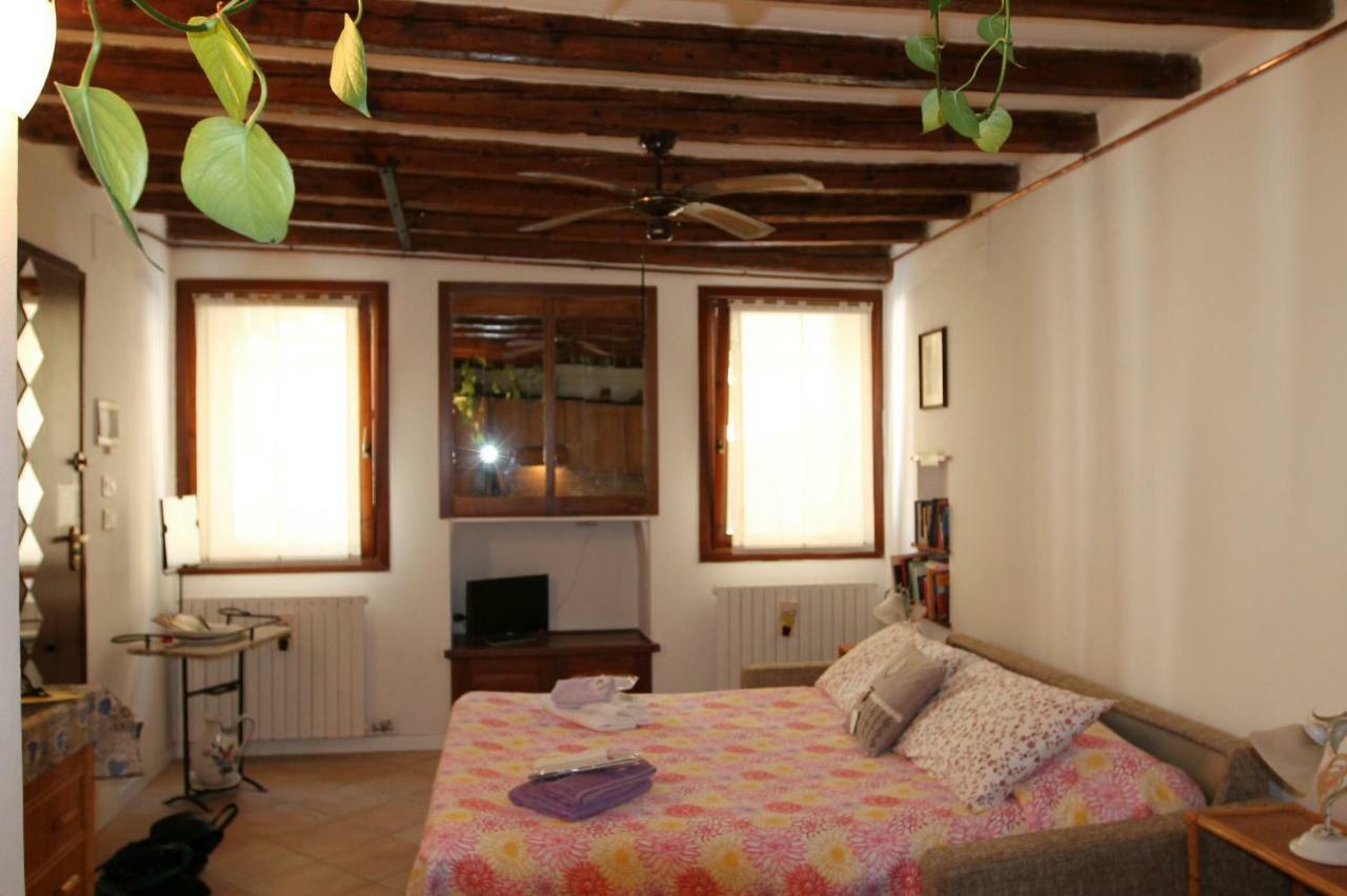 Appartamento High Hopes Venezia